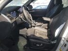 2019 Bmw X3 Sdrive30i Белый vin: 5UXTR7C54KLR46038