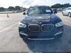2019 Bmw X3 Sdrive30i Черный vin: 5UXTR7C59KLE88290 2019 Bmw X3 Sdrive30i Черный vin: 5UXTR7C59KLE88290