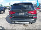 2019 Bmw X3 Sdrive30i Черный vin: 5UXTR7C59KLE88290 2019 Bmw X3 Sdrive30i Черный vin: 5UXTR7C59KLE88290