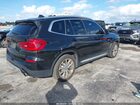 2019 Bmw X3 Sdrive30i Черный vin: 5UXTR7C59KLE88290 2019 Bmw X3 Sdrive30i Черный vin: 5UXTR7C59KLE88290