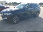 2019 Bmw X3 Sdrive30i Черный vin: 5UXTR7C59KLE88290 2019 Bmw X3 Sdrive30i Черный vin: 5UXTR7C59KLE88290