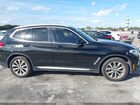 2019 Bmw X3 Sdrive30i Черный vin: 5UXTR7C59KLE88290 2019 Bmw X3 Sdrive30i Черный vin: 5UXTR7C59KLE88290