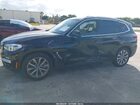 2019 Bmw X3 Sdrive30i Черный vin: 5UXTR7C59KLE88290 2019 Bmw X3 Sdrive30i Черный vin: 5UXTR7C59KLE88290