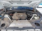2019 Bmw X3 Sdrive30i Белый vin: 5UXTR7C59KLR45452