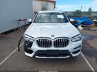 2019 Bmw X3 Sdrive30i Белый vin: 5UXTR7C59KLR45452