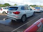 2019 Bmw X3 Sdrive30i Белый vin: 5UXTR7C59KLR45452