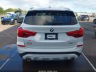 2019 Bmw X3 Sdrive30i Белый vin: 5UXTR7C59KLR45452