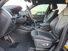 2018 Bmw X3 Xdrive30i Черный vin: 5UXTR9C50JLC80079