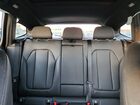 2018 Bmw X3 Xdrive30i Черный vin: 5UXTR9C50JLC80079
