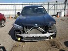 2018 Bmw X3 Xdrive30i Черный vin: 5UXTR9C59JLD63574
