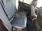 2018 Bmw X3 Xdrive30i Черный vin: 5UXTR9C59JLD63574