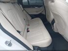 2018 Bmw X3 Xdrive30i White vin: 5UXTR9C5XJLC83264