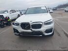 2018 Bmw X3 Xdrive30i White vin: 5UXTR9C5XJLC83264
