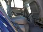 2021 Bmw X3 Sdrive30i Синий vin: 5UXTY3C00M9E60720