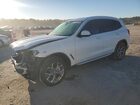 2021 Bmw X3 Sdrive30i White vin: 5UXTY3C00M9F98676