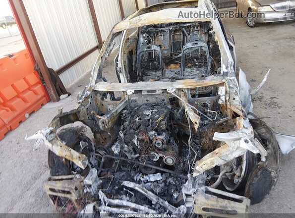 5UXTY3C02M9H92545 2021 BMW X3 Белый Вид спереди