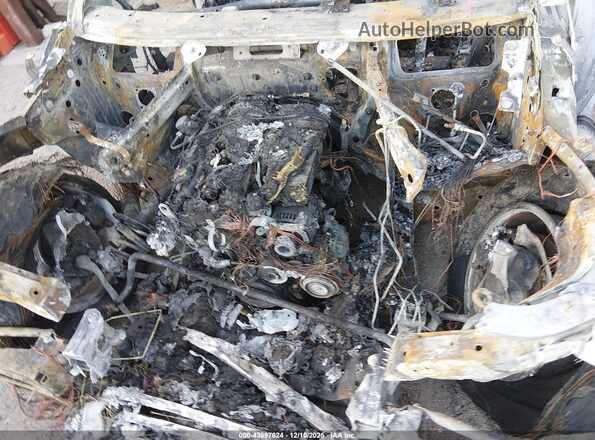 5UXTY3C02M9H92545 2021 BMW X3 Белый Вид сзади