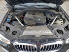 2020 Bmw X3 Sdrive30i Black vin: 5UXTY3C09L9C69473