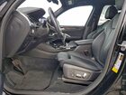2020 Bmw X3 Sdrive30i Black vin: 5UXTY3C09L9C69473