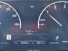 2021 Bmw X3 Sdrive30i Black vin: 5UXTY3C0XM9G54266