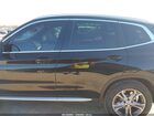 2021 Bmw X3 Sdrive30i Black vin: 5UXTY3C0XM9G54266