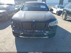 2021 Bmw X3 Sdrive30i Black vin: 5UXTY3C0XM9G54266