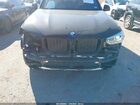 2021 Bmw X3 Sdrive30i Black vin: 5UXTY3C0XM9G54266
