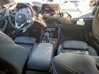 2020 Bmw X3 Xdrive30i Blue vin: 5UXTY5C04LLT33060