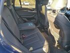 2020 Bmw X3 Xdrive30i Blue vin: 5UXTY5C04LLT33060