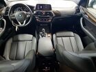 2020 Bmw X3 Xdrive30i White vin: 5UXTY5C05L9B53540 2020 Bmw X3 Xdrive30i White vin: 5UXTY5C05L9B53540