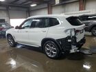 2020 Bmw X3 Xdrive30i White vin: 5UXTY5C05L9B53540 2020 Bmw X3 Xdrive30i White vin: 5UXTY5C05L9B53540