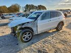 2020 Bmw X3 Xdrive30i White vin: 5UXTY5C05L9B89616