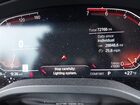 2021 Bmw X3 Xdrive30i Серебряный vin: 5UXTY5C05M9E47635