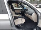 2021 Bmw X3 Xdrive30i Серебряный vin: 5UXTY5C05M9E47635