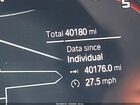 2021 Bmw X3 M40i Gray vin: 5UXTY9C00M9F48296