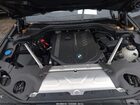 2021 Bmw X3 M40i Gray vin: 5UXTY9C00M9F48296