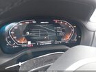 2021 Bmw X3 M40i Gray vin: 5UXTY9C00M9F48296