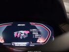 2021 Bmw X3 M40i Gray vin: 5UXTY9C04M9F05208