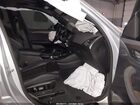 2021 Bmw X3 M40i Gray vin: 5UXTY9C04M9F05208
