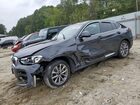 2019 Bmw X4 Xdrive30i Black vin: 5UXUJ3C54KLG52730