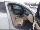 2019 Bmw X4 Xdrive30i Белый vin: 5UXUJ3C58KLG56019