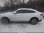 2019 Bmw X4 Xdrive30i Белый vin: 5UXUJ3C58KLG56019