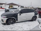 2019 Bmw X4 M40i Черный vin: 5UXUJ5C53KLJ64068