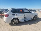 2016 Bmw X3 Xdrive28i Белый vin: 5UXWX9C50G0D89106