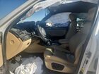 2016 Bmw X3 Xdrive28i Белый vin: 5UXWX9C50G0D89106