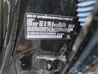 2016 Bmw X3 Xdrive28i Черный vin: 5UXWX9C52G0D86630