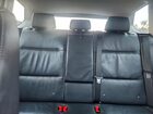 2016 Bmw X3 Xdrive28i Черный vin: 5UXWX9C52G0D86630