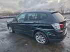 2016 Bmw X3 Xdrive28i Черный vin: 5UXWX9C52G0D86630