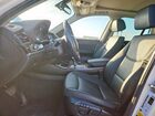 2016 Bmw X3 Xdrive28i Белый vin: 5UXWX9C54G0D64421