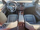 2016 Bmw X3 Xdrive28i Белый vin: 5UXWX9C54G0D64421